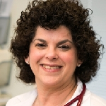 Image of Dr. Randi J. Zeitzer, MD