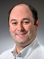 Image of Dr. Deno Gualtieri, DO