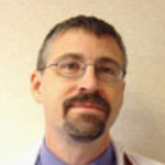 Image of Dr. Garth B. Tanner, MD