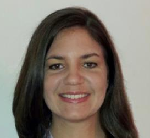 Image of Dr. Caitlin E. D'souza, DO