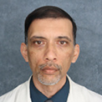 Image of Dr. Anish B. Desai, MD