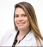 Image of Dr. Sofia Bermudez Stewart, MD