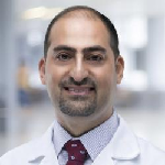 Image of Dr. Ghazwan Elias, MD