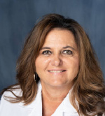 Image of Ms. Gayle Shuford Nicula, APRN, ARNP