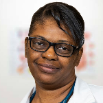 Image of Ms. Luciana B. Stewart, FNP