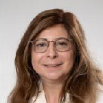 Image of Dr. Chirine Turk, MD