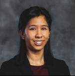 Image of Dr. Ashley K. Fernando, DPM, DO