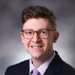 Image of Dr. Caleb Scott Parks, NP, FNP, MD