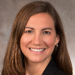 Image of Dr. Cristina Budde Sanger, MD, FACS