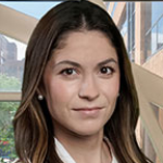 Image of Jennifer Martinez, CRNP