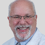 Image of Dr. Paul Franklin Brown, MD