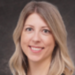 Image of Dr. Kendra McKay Lystad, MD