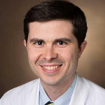 Image of Dr. Matthew Alexander, MD, PhD