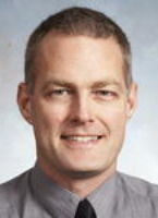 Image of Dr. Mark Pfaff, DO