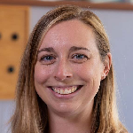 Image of Dr. Valerie Landaeta, DPT, PT