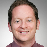 Image of Dr. Kevin C. Smith, PHD