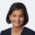 Image of Dr. Rashmi Pradhan Vaidya, MS, FACS, MD