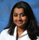 Image of Ms. Deepika Nathan, LCGC