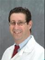 Image of Dr. Neal Michael Goldberger, MD