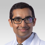 Image of Dr. Vijay G. Eranki, MD