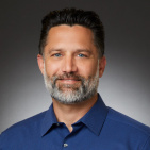 Image of Dr. Christopher C. Breuder, MD