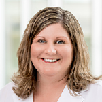 Image of Mrs. Michelle L. Jones, NP, FNP