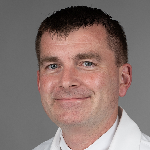 Image of Dr. Brian M. Varisco, MD