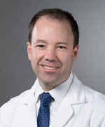 Image of Dr. Ryan D. Gentzler, MD