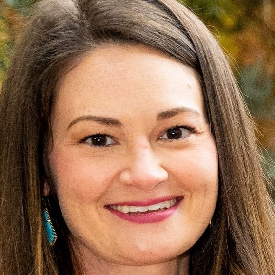 Image of Allison Leigh Freeman, APRN