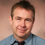 Image of Dr. Devin A. McManus, MD