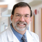 Image of Dr. Wayne J. Reynolds, DO