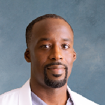 Image of Dr. Drahmane Kaba, MD