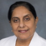 Image of Dr. Aneeta R. Bhatia, MD