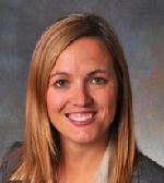 Image of Dr. Beth A. Stegora, DPT, PT