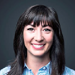 Image of Dr. Eliza Notaro, MD