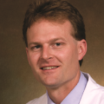 Image of Dr. David B. Blossom, MD