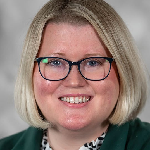 Image of Dr. Lindsay G. Flegge, PHD