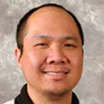 Image of Dr. Andrew Kah Wai Chong, MD