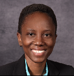 Image of Dr. Brenda Nyamogo, MD