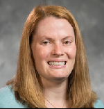 Image of Kristina Ann Wulff, DPT, ATC, OCS, PT