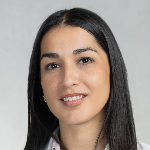 Image of Dr. Josefina Torres, MD