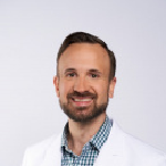 Image of Dr. Alex D. Katich, DO