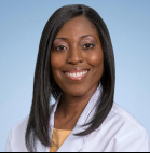 Image of Dr. Fiona Lindo, MD, MPH, FACOG