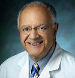 Image of Dr. James L. Sciubba, DMD, PhD