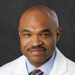 Image of Dr. Saul Wilson, MD