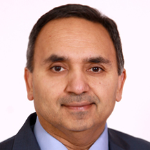 Image of Dr. Harinder Singh, MD