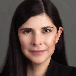 Image of Dr. Marianella Paz-Lansberg, MD