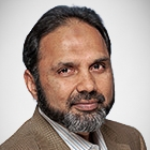 Image of Dr. Haroon Rashid, MD