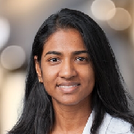 Image of Dr. Veena Kumaravel, MD