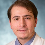 Image of Dr. Wail Amor, MD